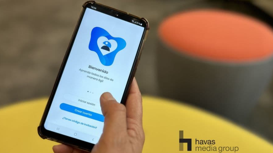 Havas Media Group lanza la app Zapiens