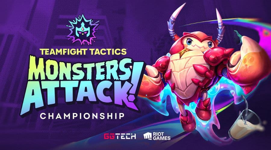 Alicante acogerá la final del Monsters Attack Championship