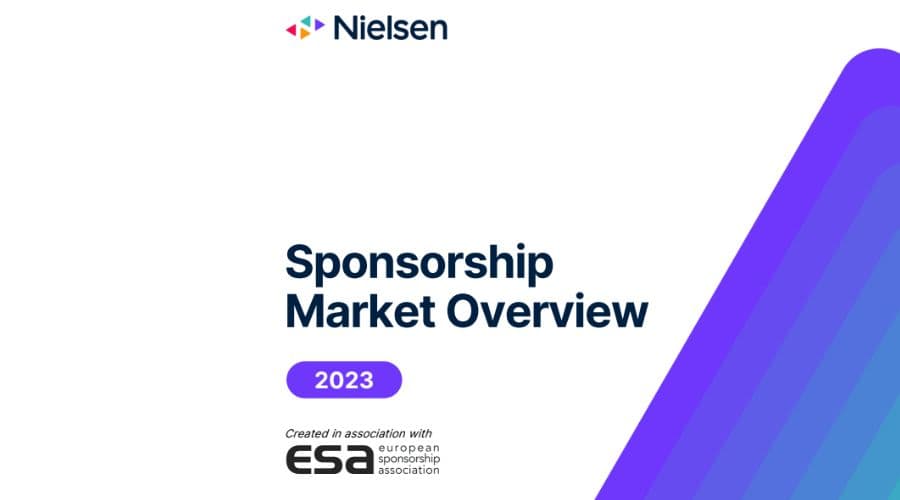Informe Sponsorship Market Overview 2023