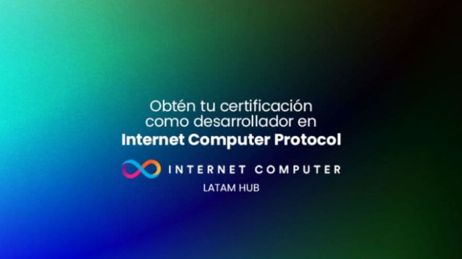 Internet Computer Latam Hub