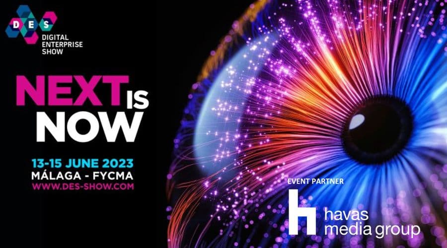 Havas Media Group España será Event Partner del DES2023